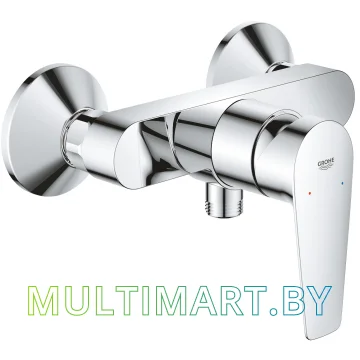 Смеситель Grohe Bauedge 23635001